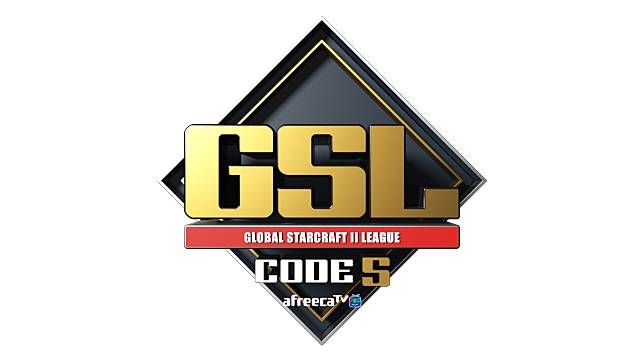 《星海爭霸II》GSL第三季32強賽正式完賽，許多知名選手中箭落馬。   圖：AfreecaTV提供