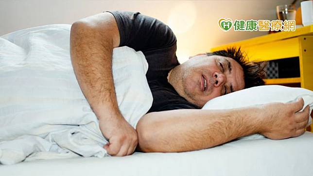 從打鼾聲可判斷睡眠呼吸中止症嚴重程度，而且患者罹患心血管疾病死亡率高出2.6倍。