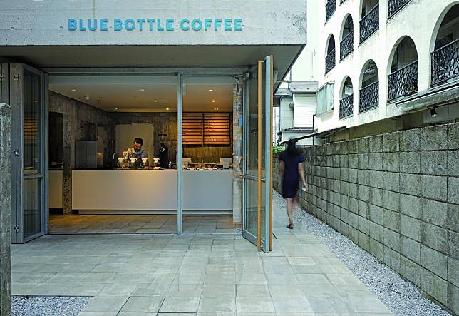 清新簡約的白色魅力！日本京都人氣咖啡店Walden Woods Kyoto成為共享愜意空間