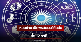 Mor Chang reveals the innate talents of all 12 zodiac signs