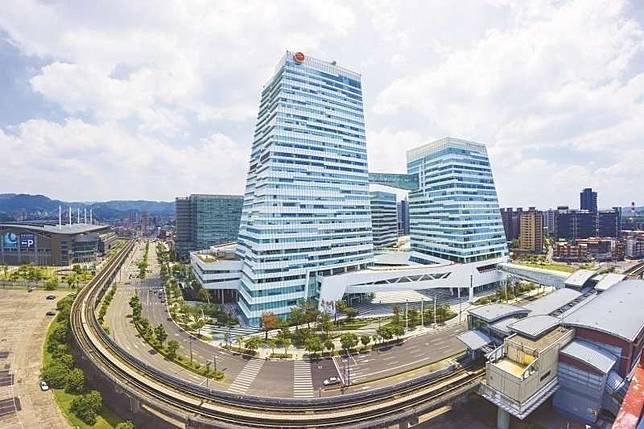 中信金控9日公告，5月自結稅後純益21.15億元，累計每股稅後純益（EPS）為1.27元。（資料照，中信金控提供）