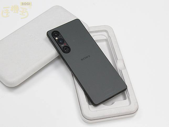 主相機可能沒有太大變化？Sony Xperia 1 VI傳沿用前代規格