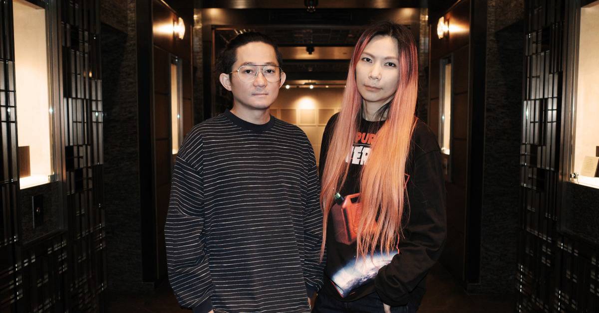 Tizzy Bac回歸純粹狀態 挑戰「素顏上台」壓力超大 | EBC 東森娛樂 | LINE TODAY