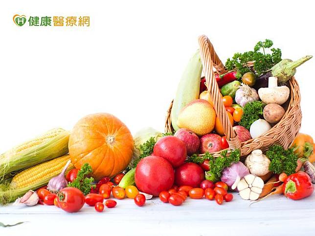 「全榖雜糧」不等於「蔬菜」 國健署教怎麼吃才對