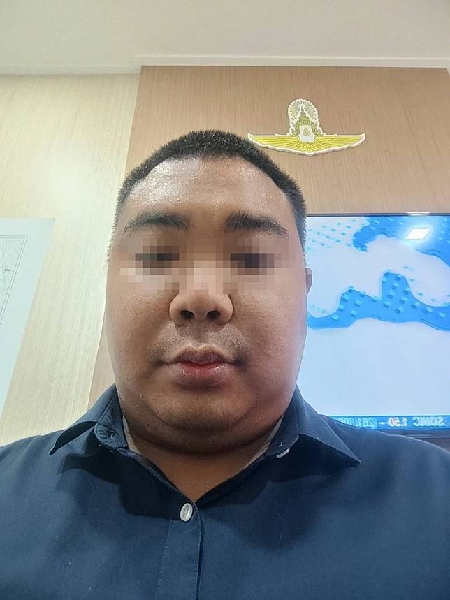 2 สห. โดนแล้ว รับจ้างขับรถนำขบวน ไฮโซเก๊ สารภาพสุดพีค