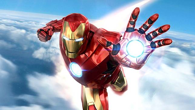 Marvel’s Iron Man VR เลื่อนวางจำหน่ายออกไปเป็น 15 พ.ค. นี้
