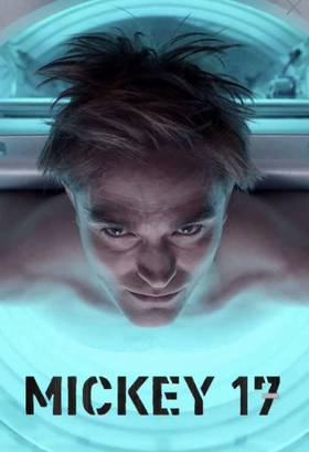 線上看電影-米奇17號 Mickey 17 線上看電影-米奇17號 Mickey 17