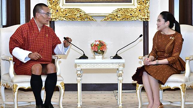 FTA with Thailand will deepen Bhutan's global links - Bhutanese PM