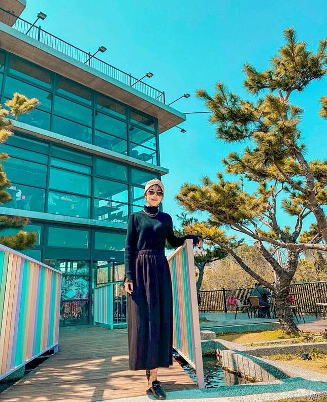 照片來源: IG @5400star