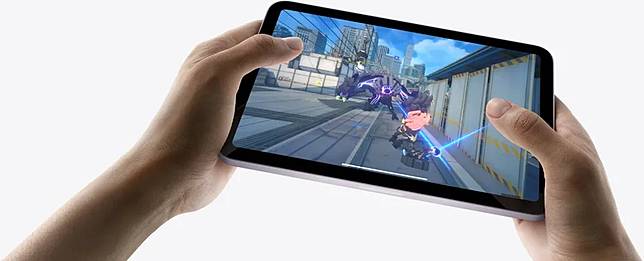 iPad mini 7 無預警上架！搭載A17 Pro 晶片，售價16900元起，8大功能一次看| 數位時代| LINE TODAY