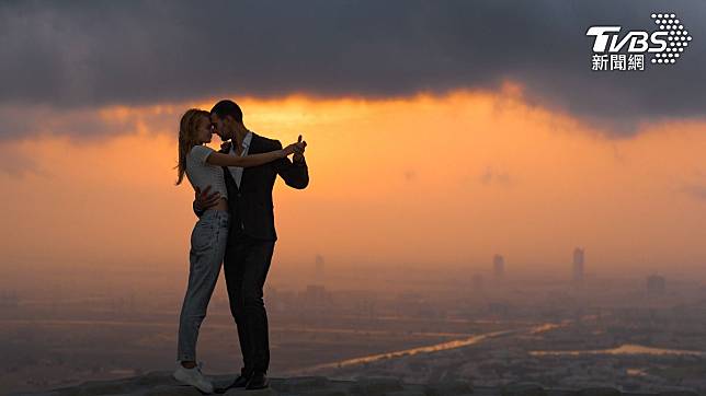 2025年12生肖感情運也是不少人關注的重點。（示意圖，與本文無關／shutterstock達志影像）