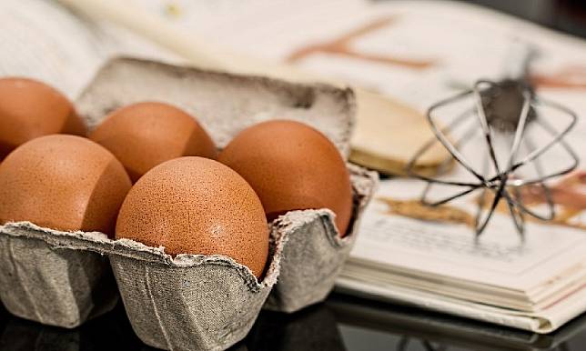 蛋該怎麼烹調最營養？　營養師解答：「溫度」是關鍵