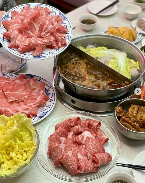 圖片來源：IG @getinwunbelly