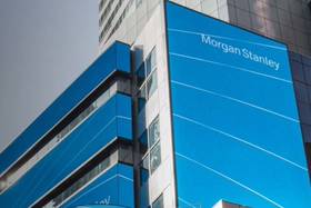 投資銀行摩根士丹利預估，歐洲金融機構在加速引入AI以及高度數位化工作流程後，在2030年或之前，將會削減約21萬個工作職位。