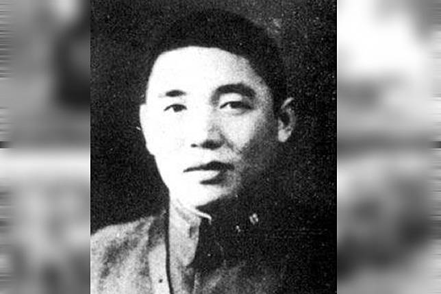 唐生明於1926年四月入黃埔第四期就讀，同年十月畢業後參加北伐，居然半年就畢業，比目前陸官專修班還快。（圖片擷取自網路）