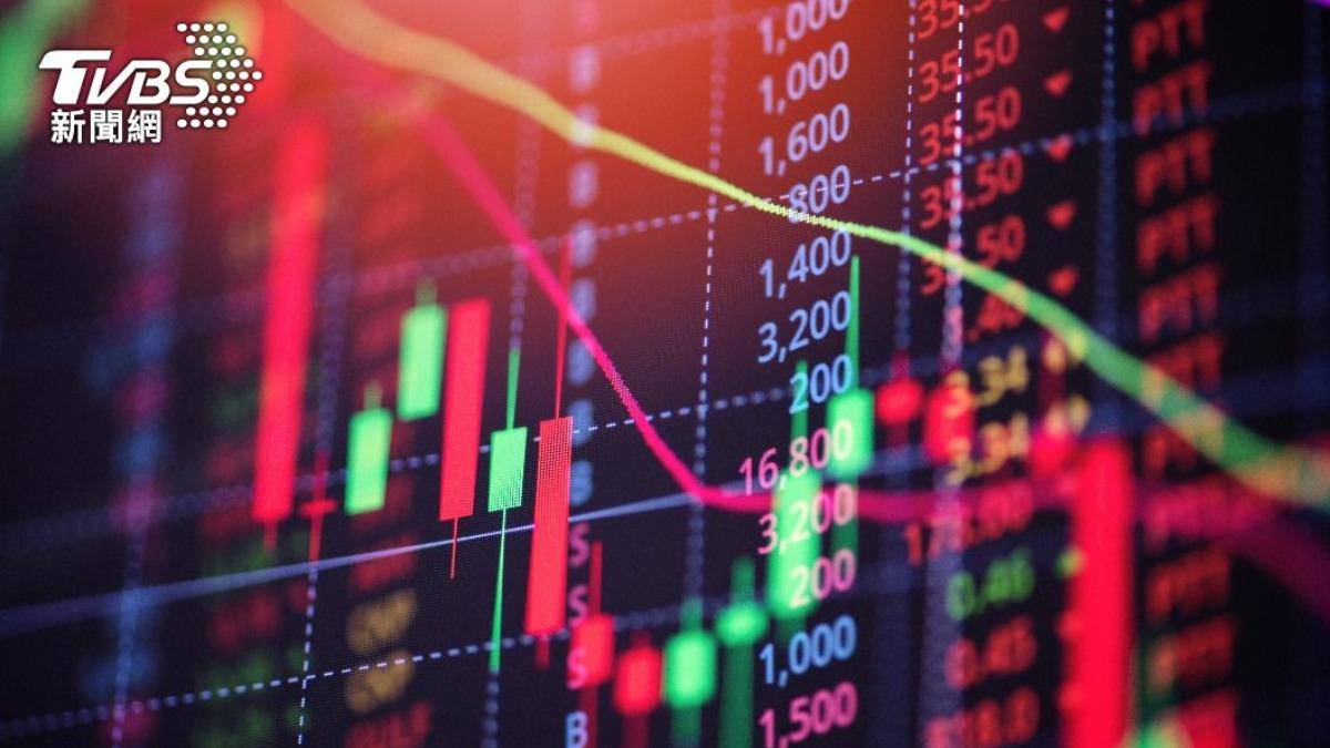 微軟繼輝達後市值衝破4兆美元、Meta飆漲12% 美股仍下跌| TVBS | LINE TODAY