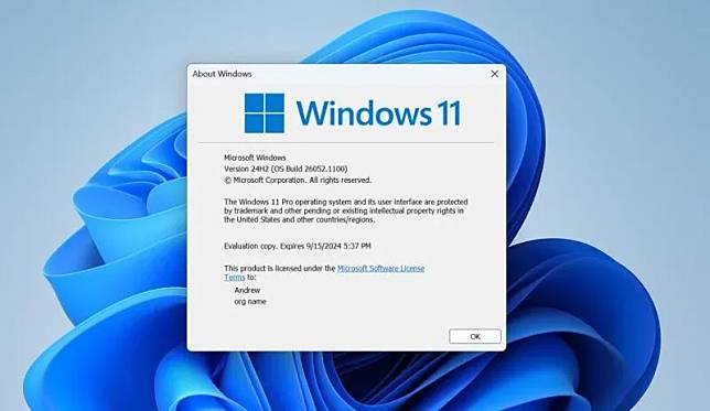 Microsoft宣布Windows11 24H2更新、Recall功能回歸、全新Copilot+AI PC功能