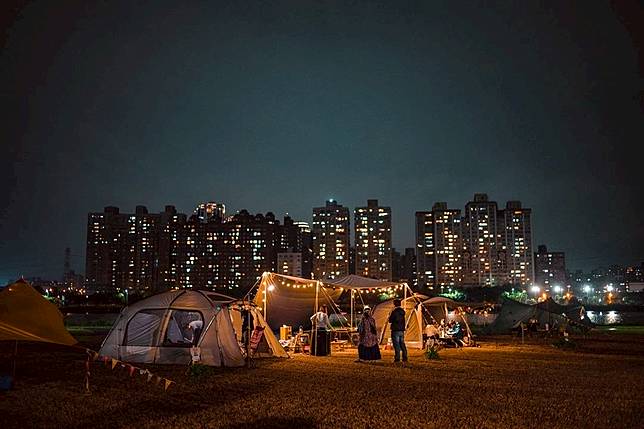 圖片來源：IG @joeychi.dng