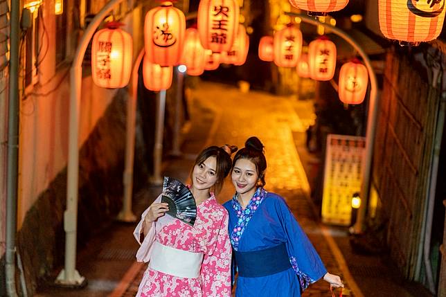 ▲關子嶺是關子嶺是全臺最早開發的溫泉區(圖片提供/臺南市政府觀光旅遊局)