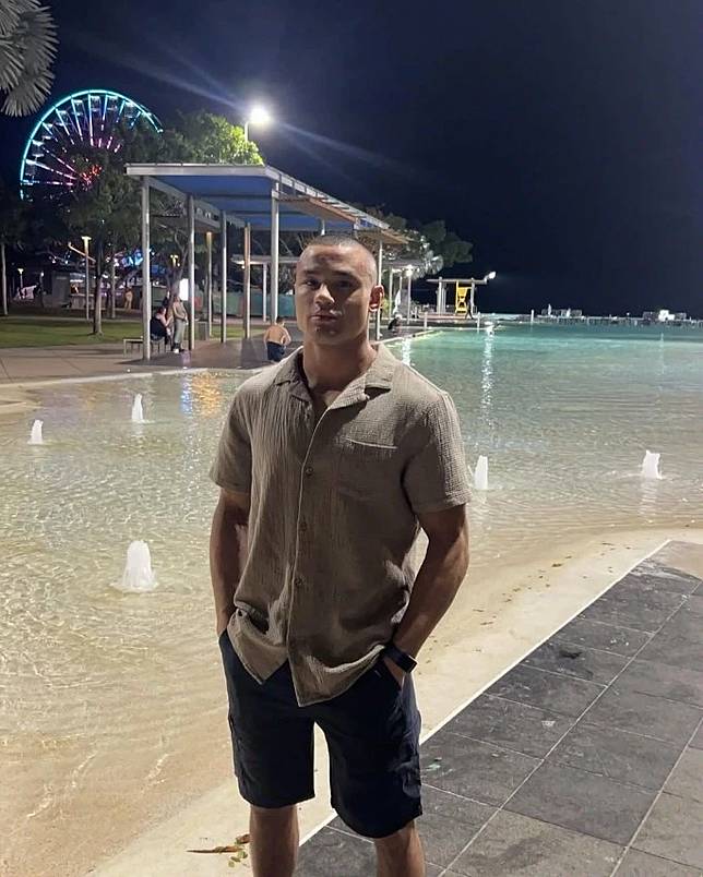 นักมวยดาวรุ่ง ชื่อดัง เสียชีวิตกะทันหัน หลังป่วยหนักไม่รู้ตัว 