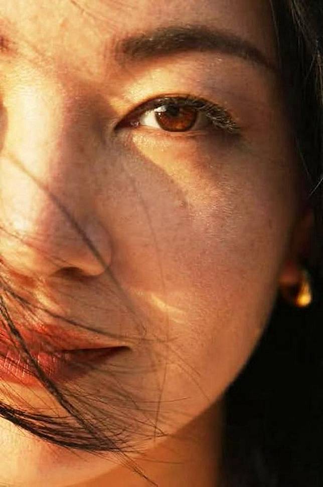 阿雅分享生病經歷。翻攝Aya 阿雅(柳翰雅) 官方粉絲團﻿臉書