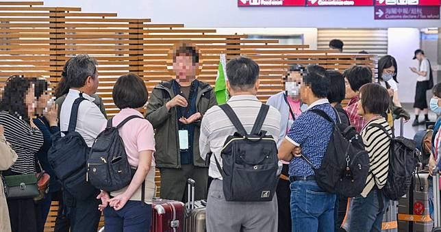 解鎖禁團令1／記者實測報名「大陸旅遊團」　業者感謝政府默許的秘密