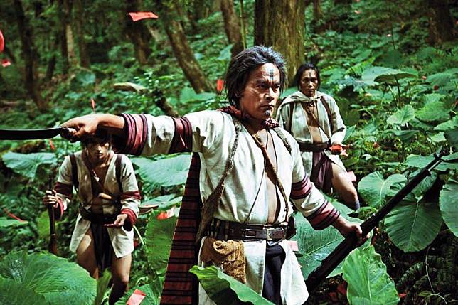 印尼觀眾非常喜歡《賽德克．巴萊》，是CATCHPLAY印尼平台上的台灣電影第一名。