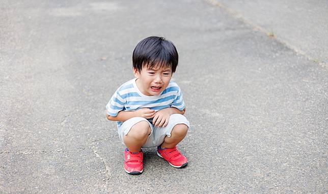 弟弟不見了！牢記自救SOP，孩子走失不慌張