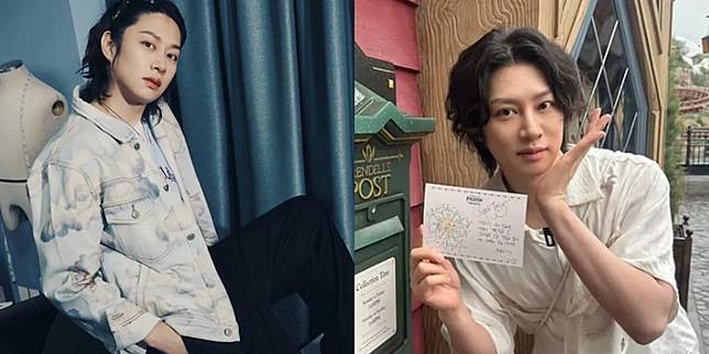 希澈曝自封「宇宙大明星」原因！專訪綜藝感爆棚　理科太太全程招架不住