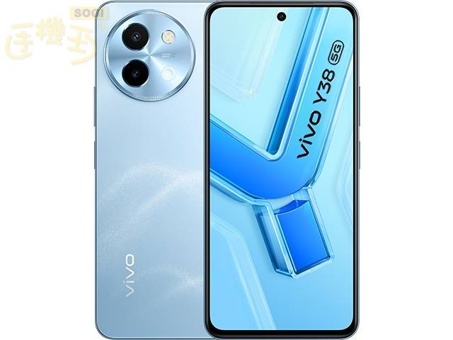 2024年5月新機 Sony旗艦、vivo V30e與Y38手機搶市