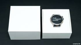 評測】Amazfit Balance 外形手感功能屏幕電量開箱評測| Unwire.hk ...