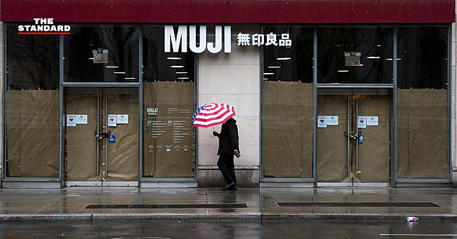 Muji ก็ไม่ไหว! บริษัทลูกในสหรัฐฯ ได้ยื่นล้มละลายแล้ว หลังจากขาดทุน 3 ปีติดต่อกัน