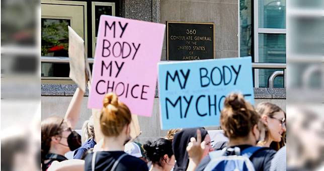 美多州將祭墮胎禁令！結紮人數激增　避孕藥物監管掀挑戰