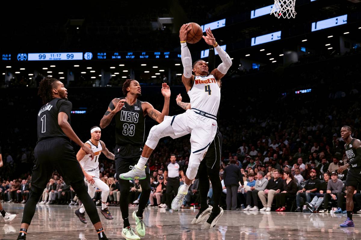 NBA》下一站國王？ 外媒披露威斯布魯克將加盟沙加緬度！雙方有「高度興趣」 | 麗台運動| LINE TODAY