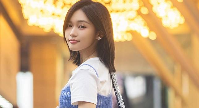 現年25歲的丁丁是BBO的御用主持之一。