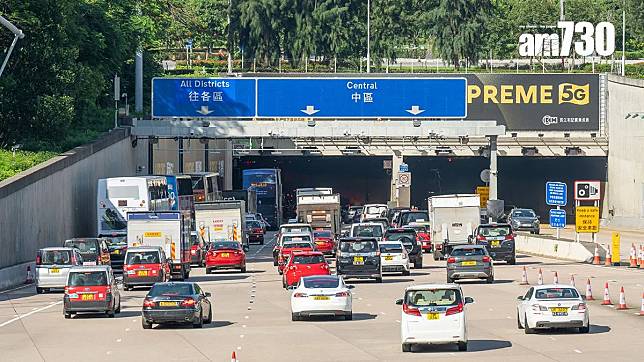 多項道路新規定3月1日生效。(資料圖片)