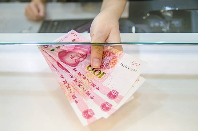 China’s central bank has upgraded the system lenders use to assess firms’ and individuals’ creditworthiness. Photo: Shutterstock