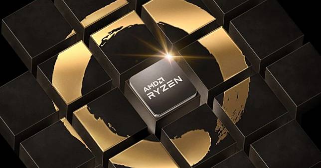 AMD證實3D V-Cache Zen 3和Zen 4 CPU陸續於2022年推出