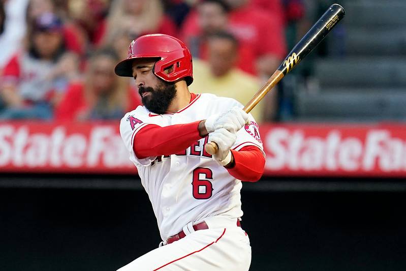 MLB》Rendon與天使修改合約 近12億年薪分期支付 | TSNA | LINE TODAY