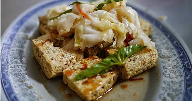 臭豆腐只排第10　全球最臭食物「臭贏20倍」…這道料理竟奪2名次