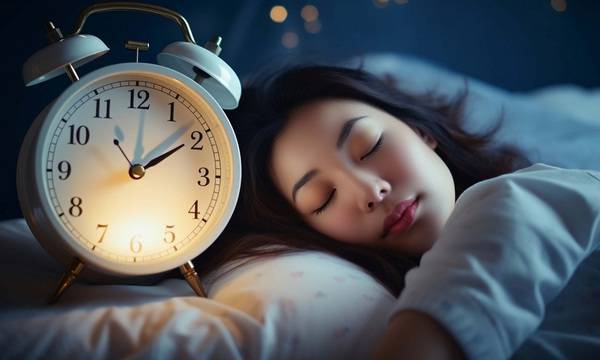 睡太多、太少都不好？　研究揭熟齡族最佳睡眠長度