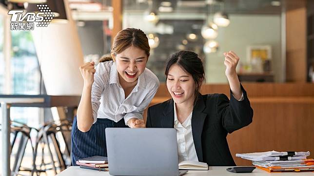 4生肖2月開始走好運 。（示意圖／shutterstock達志影像）