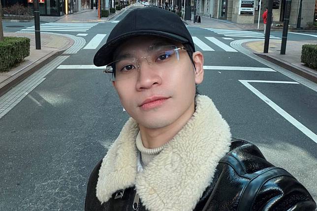Andy老師與家寧各執一詞。翻攝Andy老師臉書