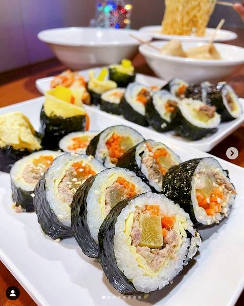 圖片來源：IG @lovefoodquestion