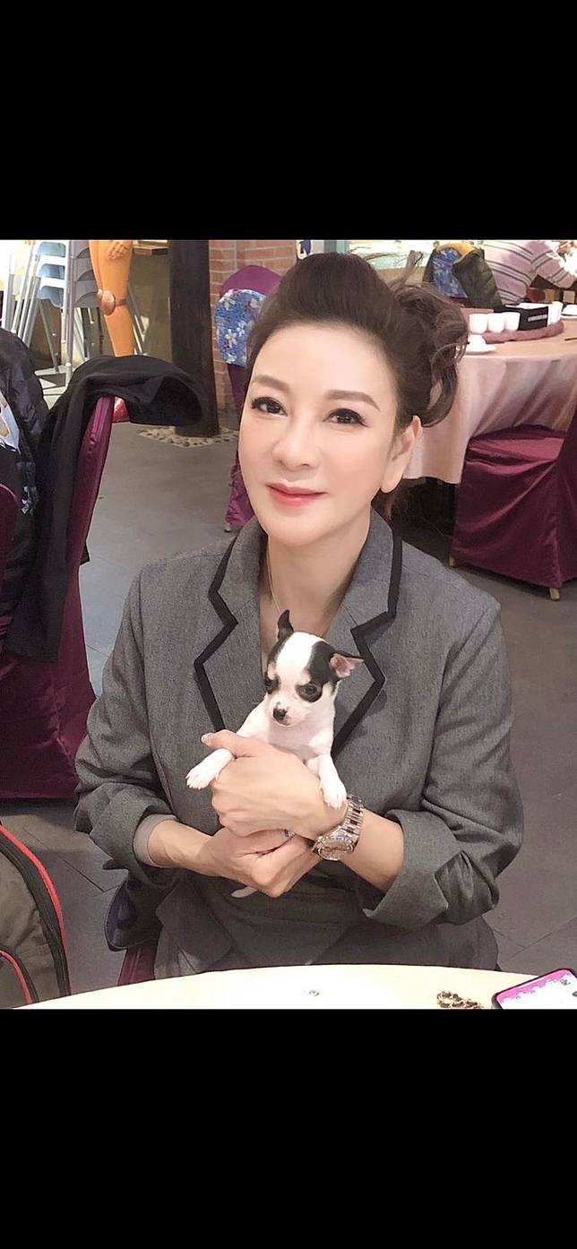 楊繡惠 楊繡惠爆「上節目被他們唾棄」 曲艾玲喊冤：我和寇乃馨沒對她不敬| 壹蘋新聞網| LINE TODAY