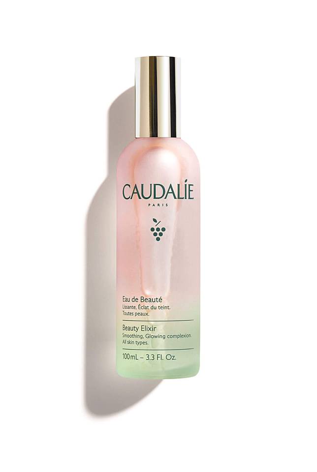 CAUDALIE 葡萄籽活性爽膚水「 皇后水」