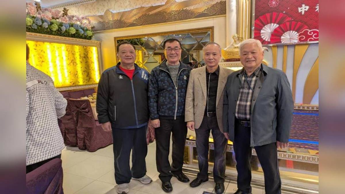 李四川被爆「面見黑道」 議員兒子認了：在歷屆中和代表聯誼餐會相見 | 民視新聞網 | LINE TODAY