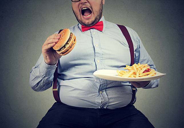 10 พฤติกรรมการกินที่ดี รับรองสุขภาพแข็งแรง ห่างไกลโรคอ้วนลงพุง!!