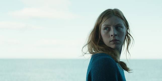妙麗·克菲爾德《深海擴散》中，令人印象深刻的演出。圖片出處：IMDb