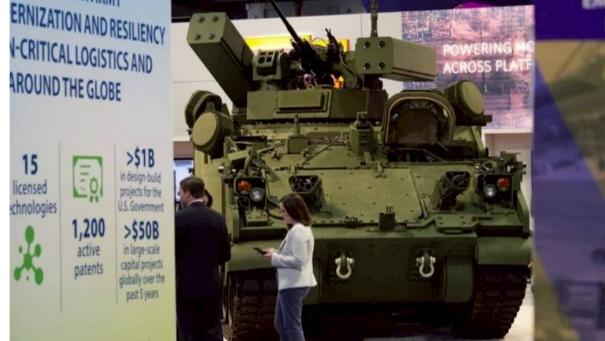 美歐亞軍工需求增溫00965股價再刷高| 太報| LINE TODAY